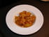 Poires fondantes au pain d �pices