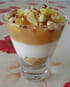 Dessert en coupe express