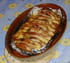 R�ti de porc au bacon