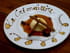 Caramel �cossais