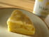 Mini cake aux pommes