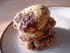 Cookies au chocolat � l avoine