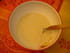 Velout� de champignons