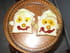 Tartines � l oeuf