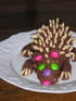G�teau au chocolat sans cuisson