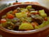 Navarin d agneau