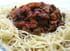 Goulash hongrois