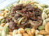 Boeuf au c�leri et aux oignons