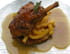 Canard fondant miel et cannelle sur matefaim