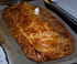 Koulibiac de saumon