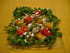 Petits roul�s de poivrons au thon et � la feta