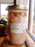 Confit de porc � ma fa�on