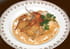 Poulet aux �crevisses