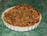 Quiche costaud