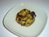 Millefeuille d aubergines