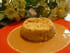 Mousseline de poisson