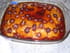 Fondant aux noisettes