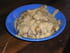 Lapin � la moutarde