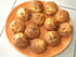 Muffins des Tropiques