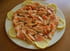 Saumon fa�on carpaccio