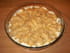 Crozets en gratin