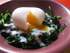 Oeuf mollet