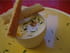 Oeuf cocotte