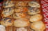 Moricettes (petits pains sal�s)