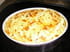 Flognarde aux poires