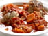 Agneau confit � la proven�ale