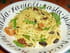 Spaghettis aux saveurs du Sud