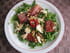 Assiette italienne