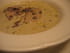 Cr�me de lentilles au foie gras