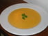 Velout� de carottes