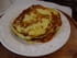 Galettes de pommes de terre