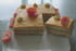 Millefeuille de l�gumes au surimi