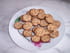 Petits biscuits aux noix