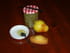 Confiture de poires