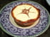Tartelettes au caramel et au chocolat blanc