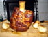 Jarret de veau laqu� extra tendre