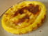 Mini flan � la vanille