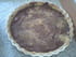 Tarte noix de coco-chocolat