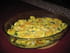 Gratin de gnocchis aux courgettes et au ch�vre