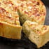 Tourte alsaco-auvergnate