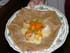 Cr�pe aux Saint-Jacques