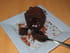 Moelleux au chocolat Suchard