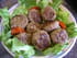 Boulettes scandinaves