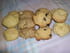 G�teaux de Mamie de Saugues