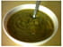 Soupe express du printemps