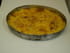 Polenta farcie